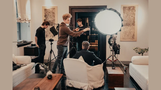Kingfisher Films | Boutique Medienproduktion