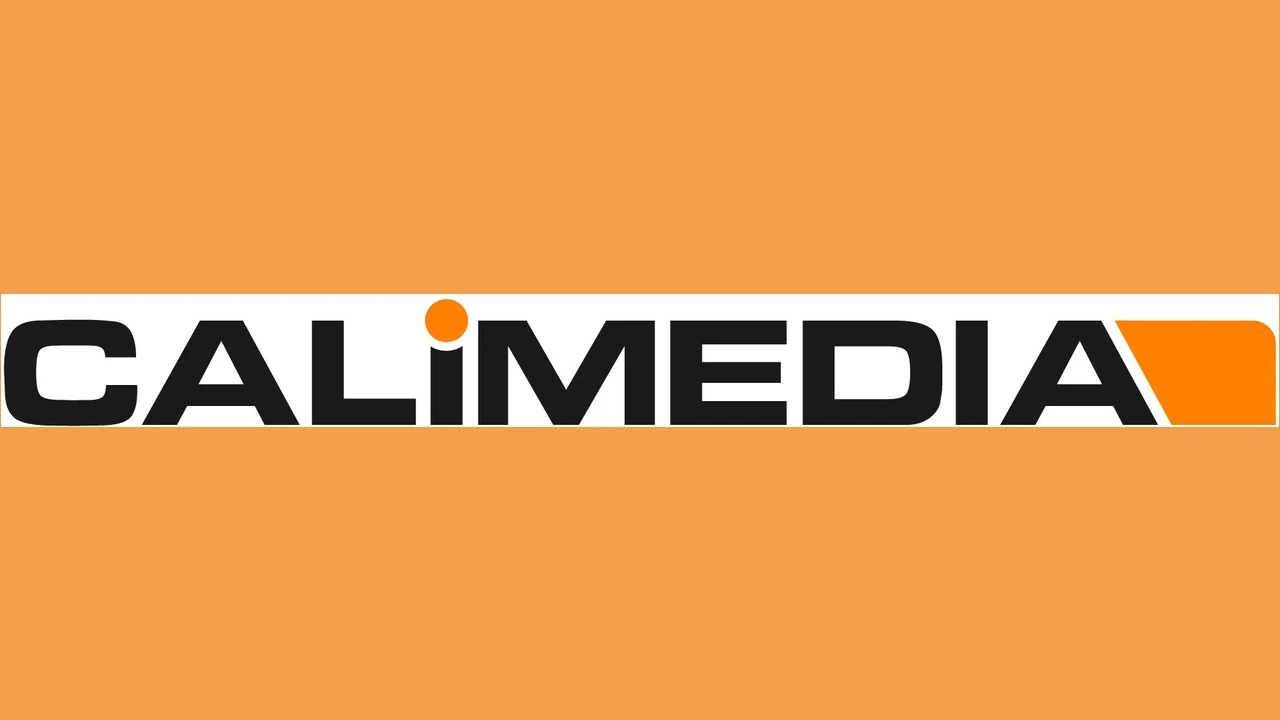 Calimedia