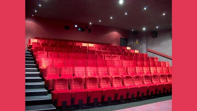 Walhalla-Kinocenter