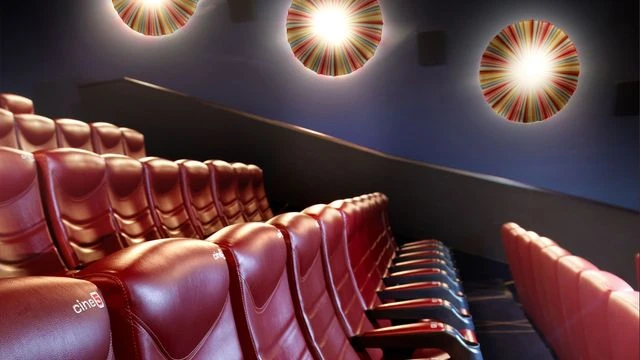 Cine 5 Kino Asbach