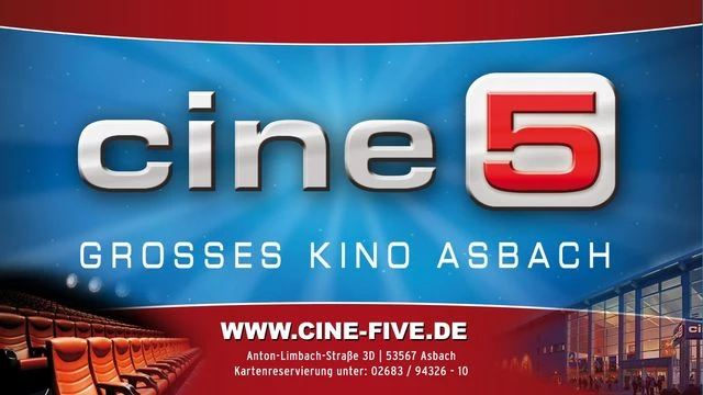 Cine 5 Kino Asbach