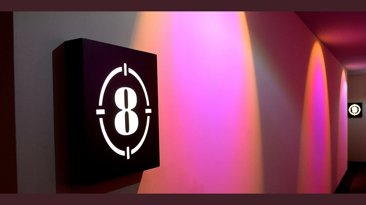 Cineplex Bad Kreuznach