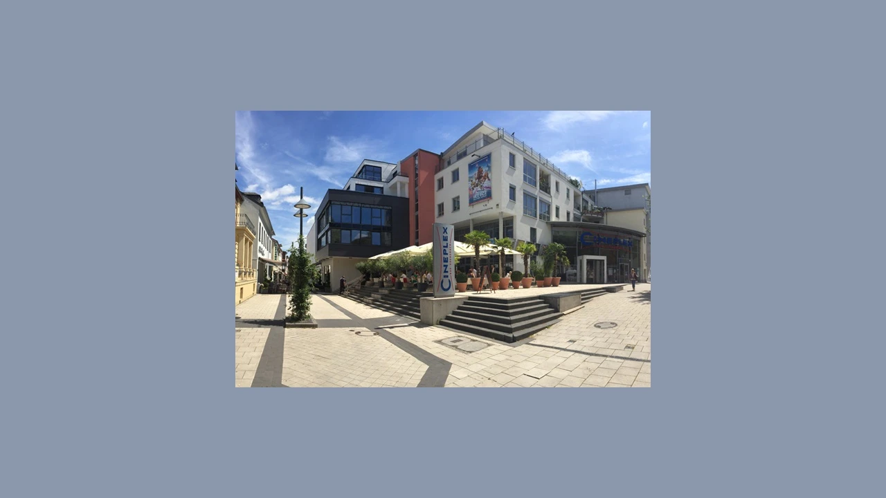 Cineplex Bad Kreuznach - Bild 2