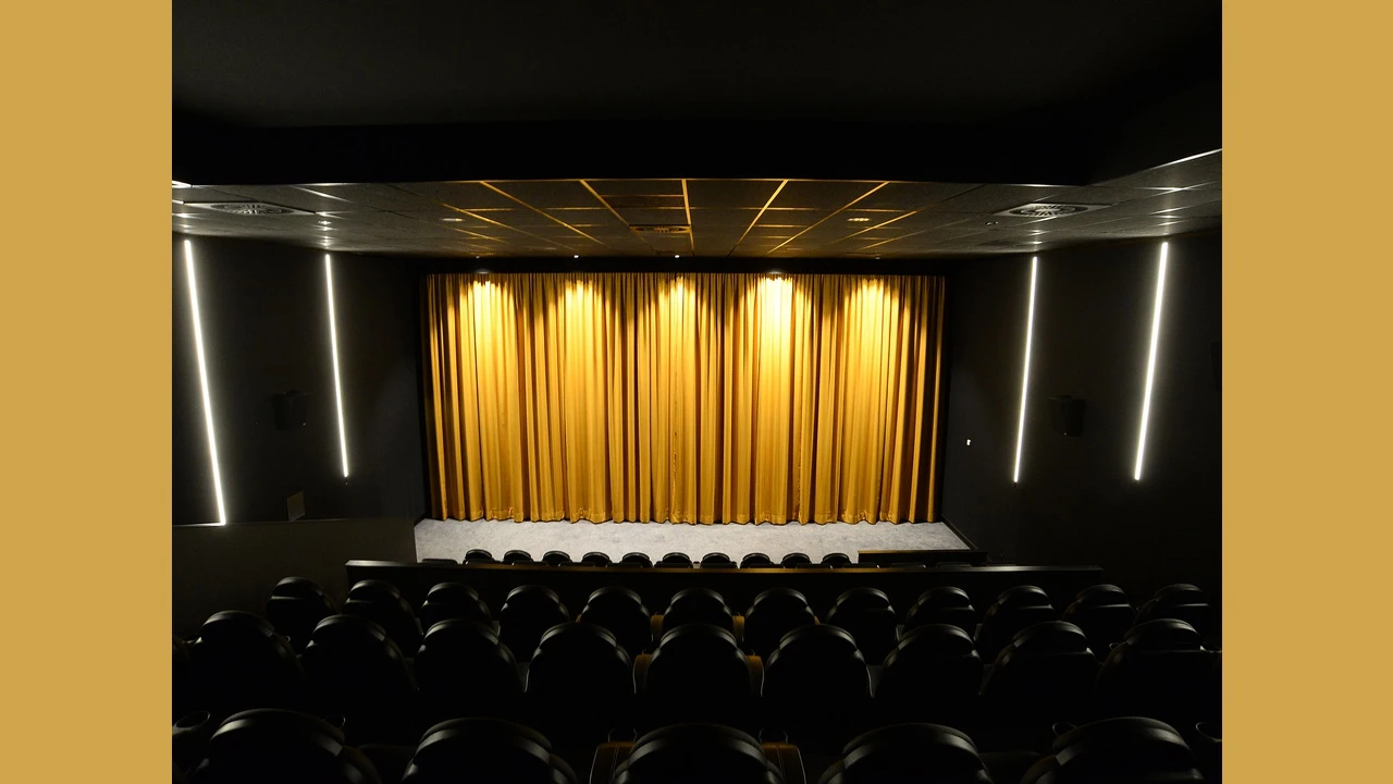 Cineplex Bad Kreuznach - Bild 3