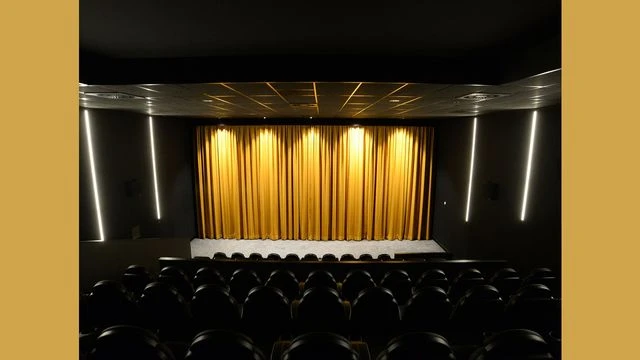 Cineplex Bad Kreuznach