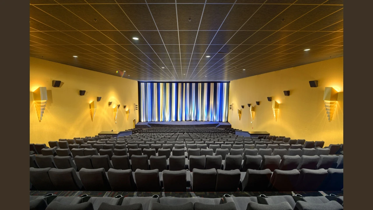 CineStar Filmpalast Mainz - Bild 2