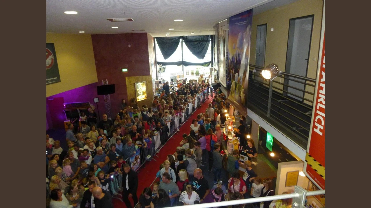 Cinexx Hachenburg - Bild 2