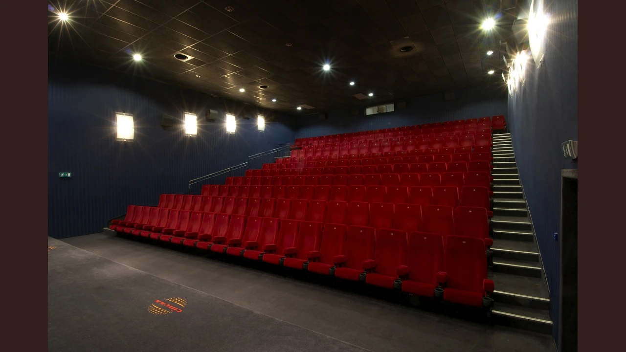 Cinexx Hachenburg - Bild 5