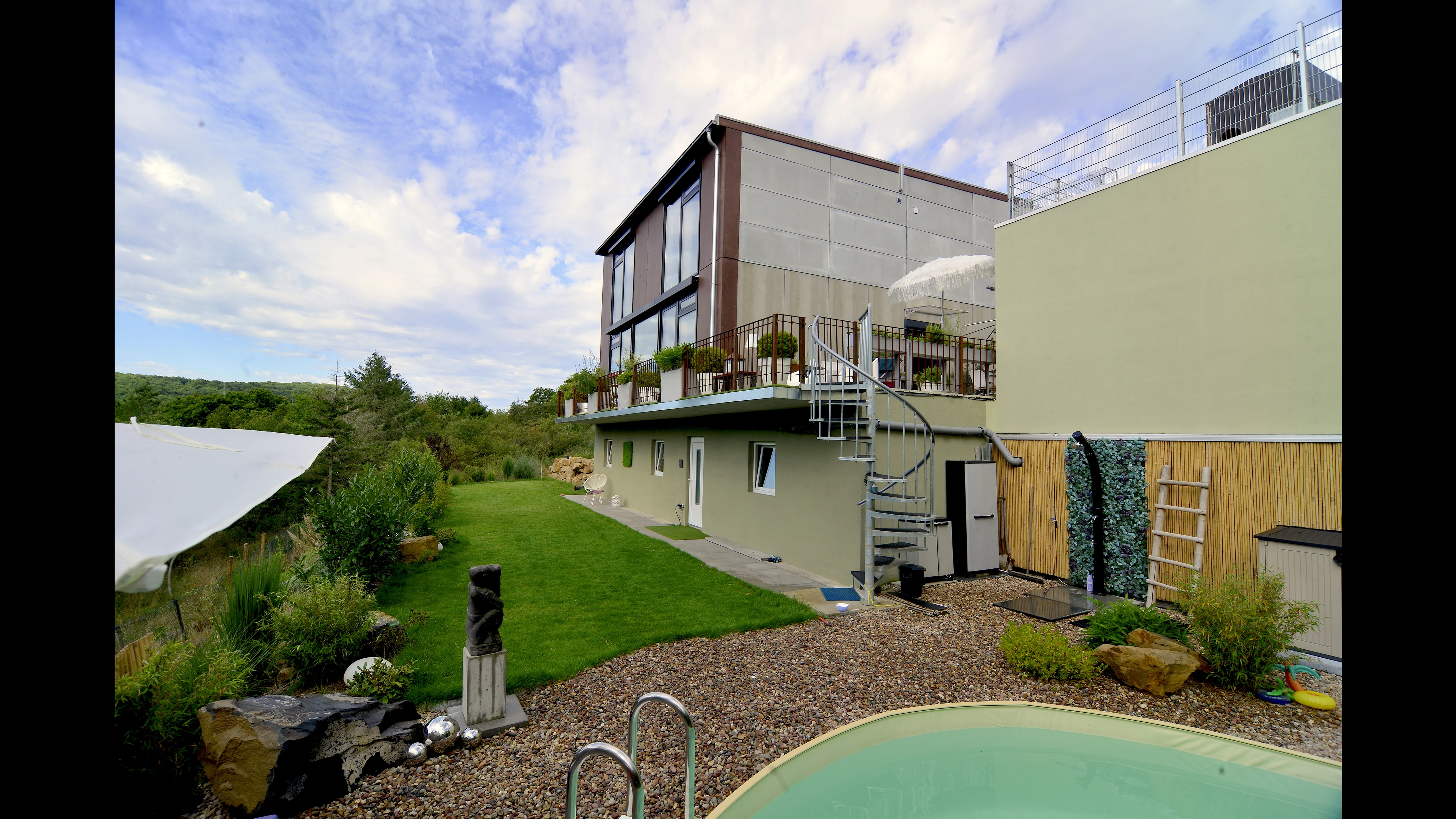 Concrete Designhaus - Bild 5