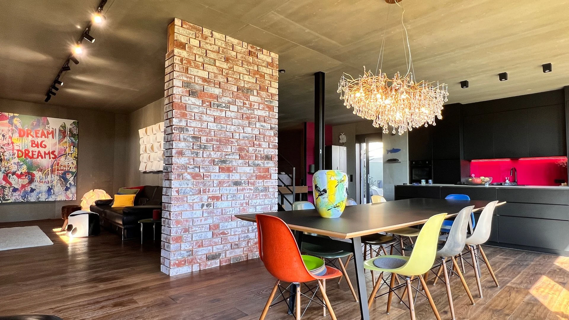 Concrete Designhaus - Bild 7