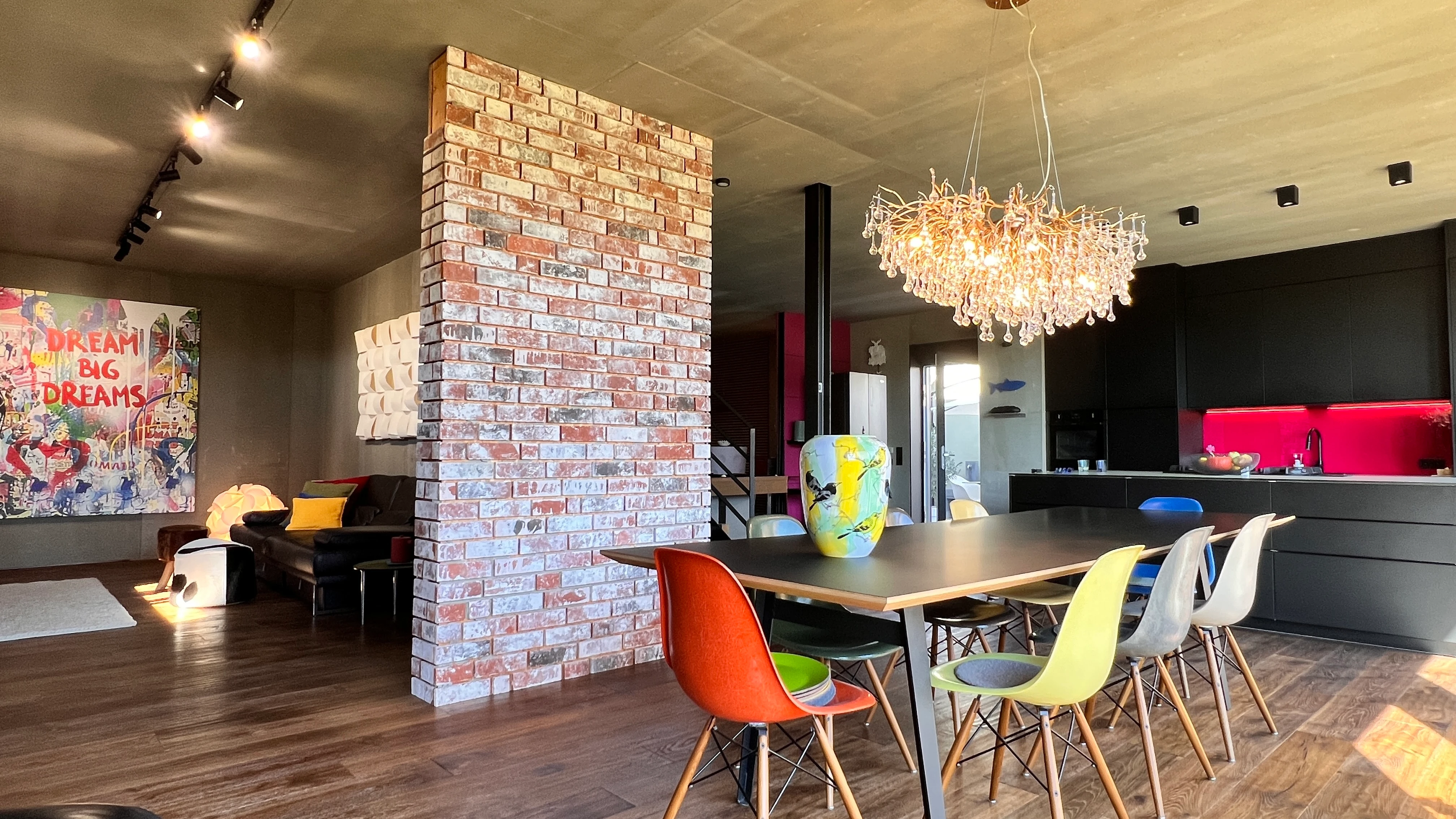 Concrete Designhaus - Bild 7