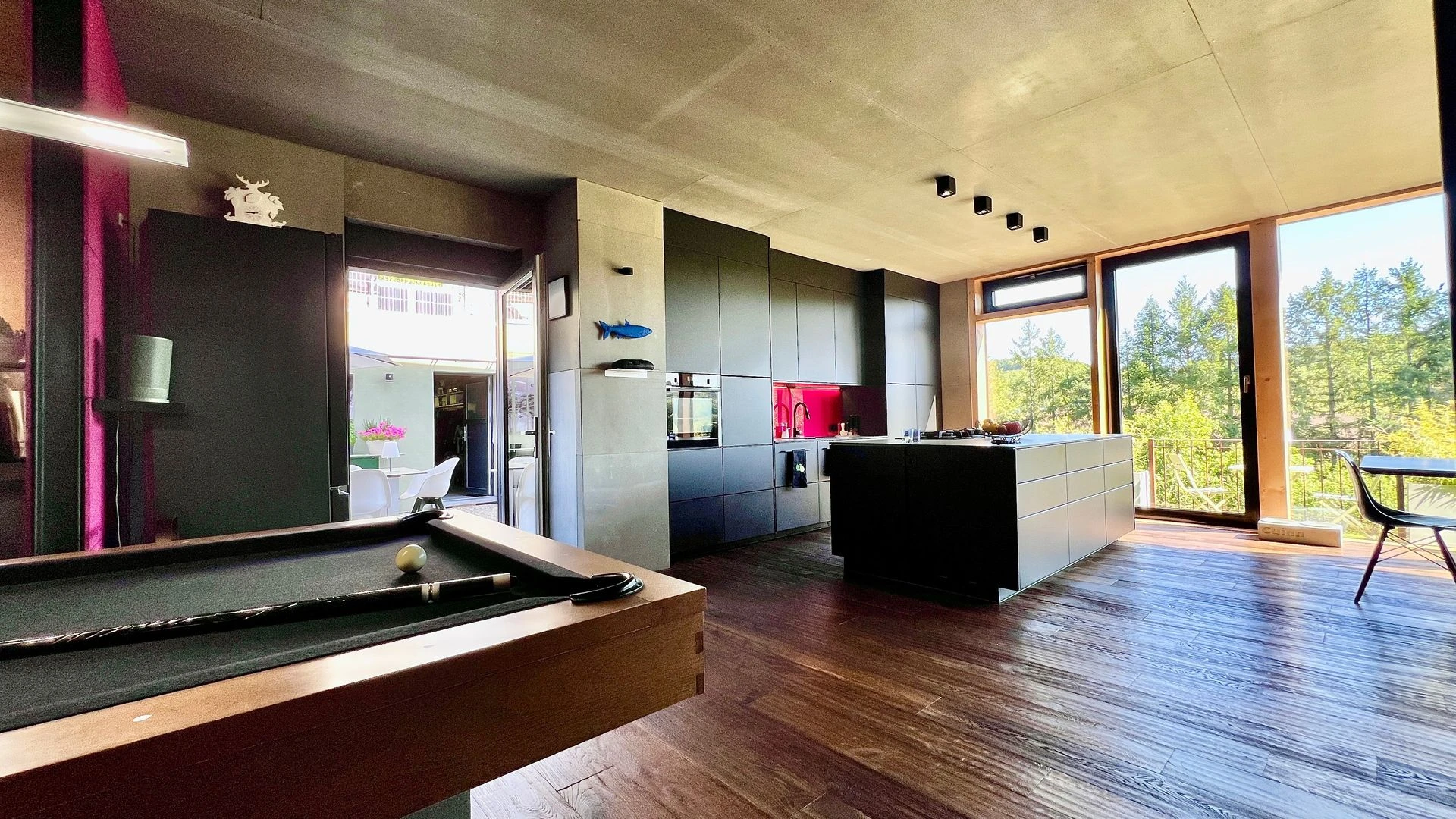 Concrete Designhaus - Bild 8