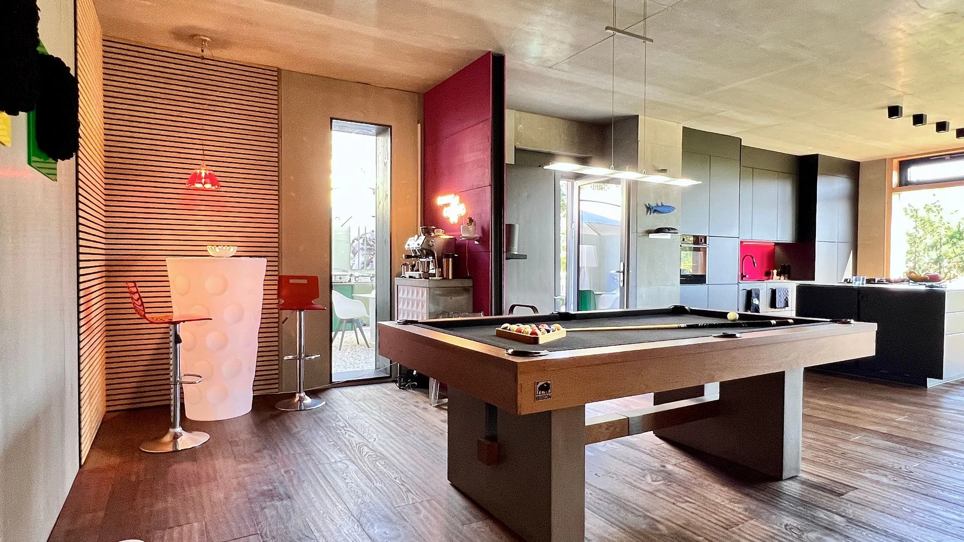 Concrete Designhaus - Bild 9