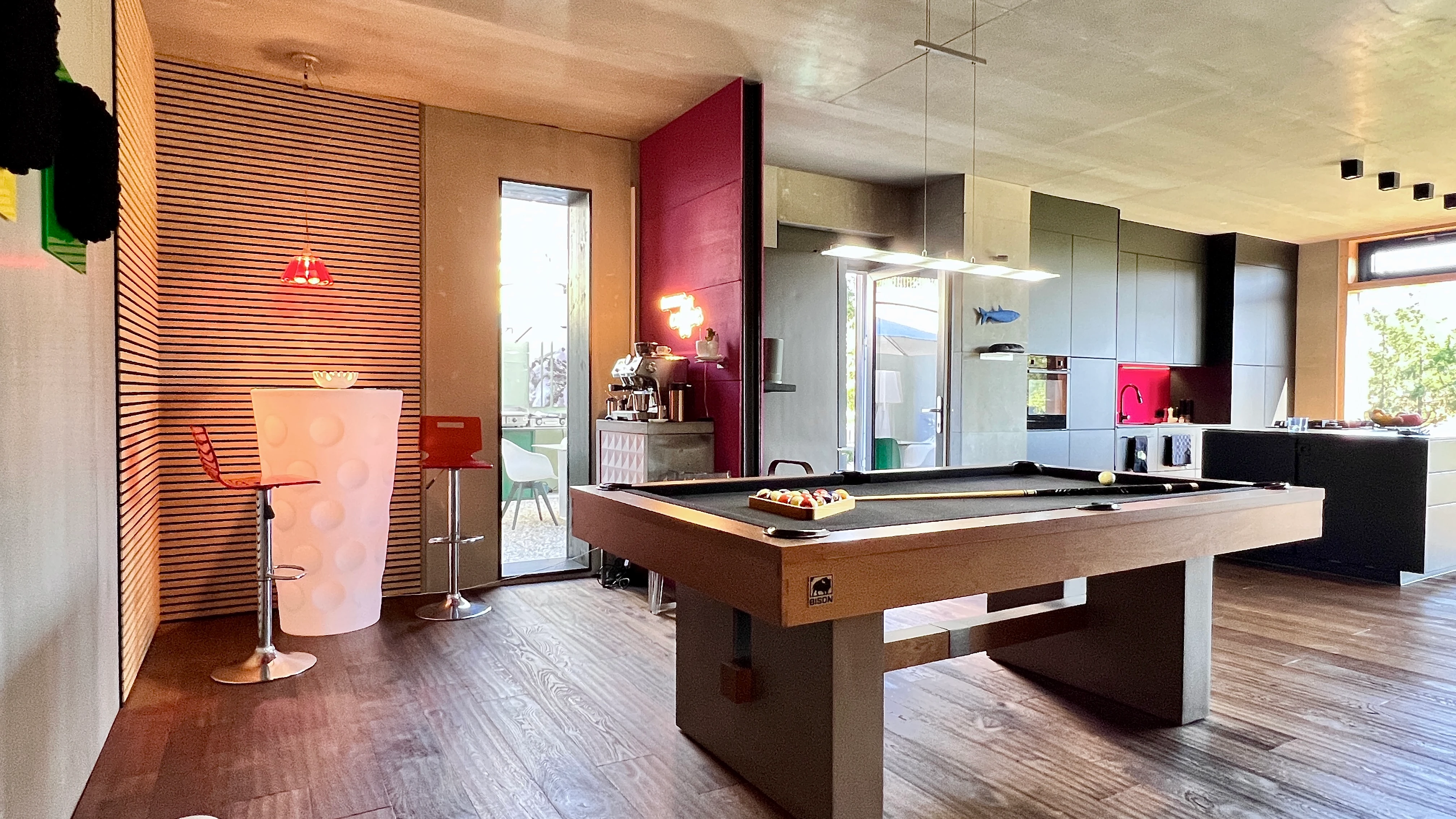 Concrete Designhaus - Bild 9