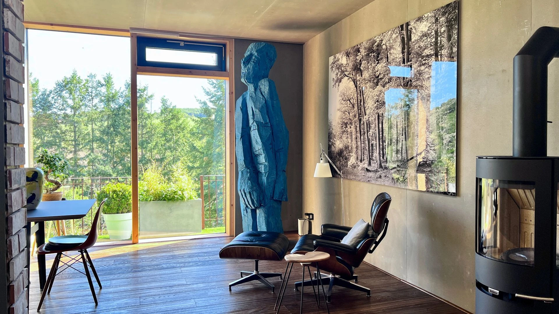 Concrete Designhaus - Bild 10