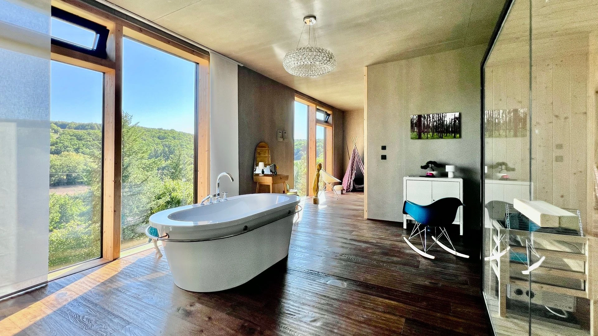 Concrete Designhaus - Bild 12