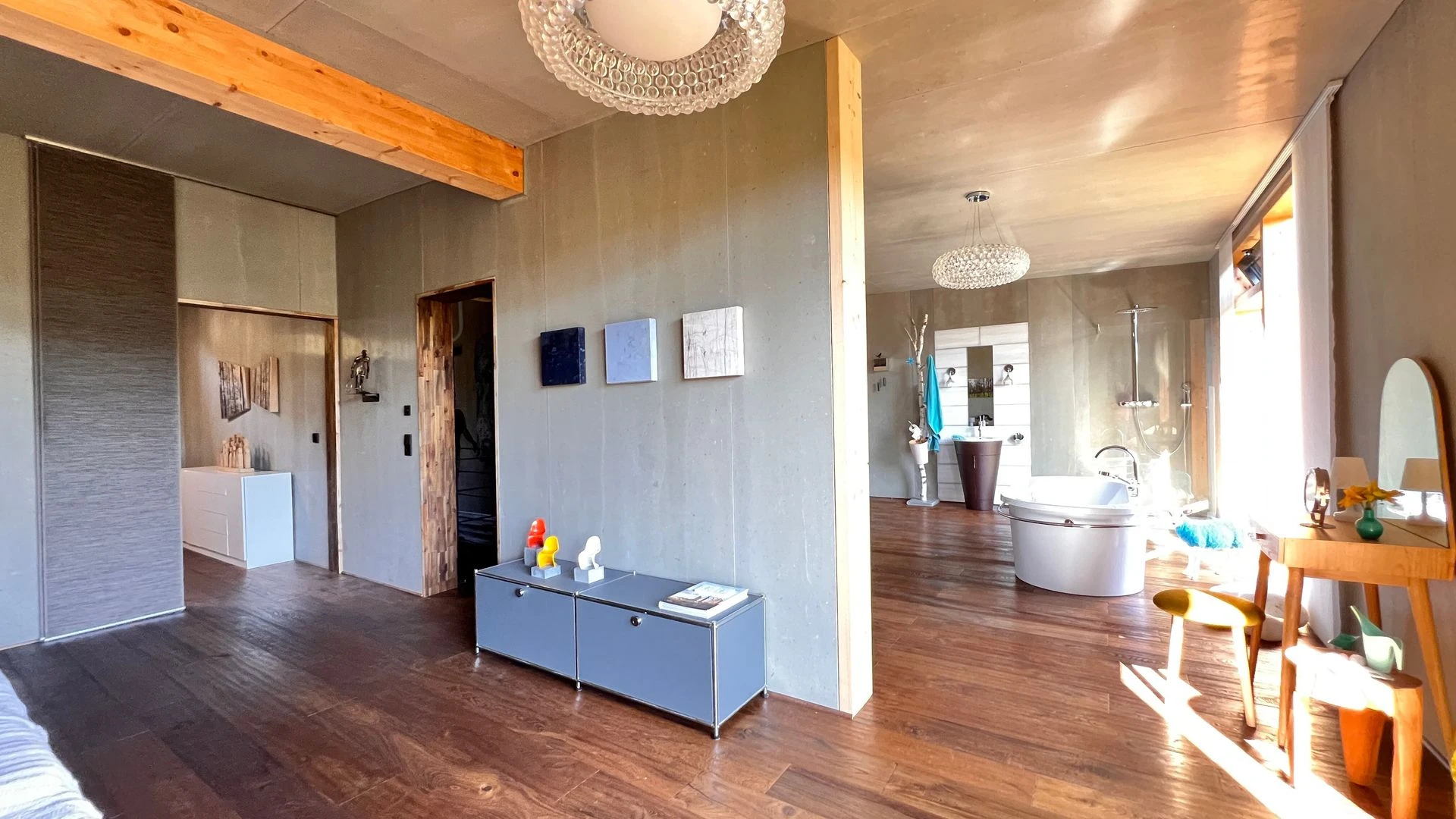 Concrete Designhaus - Bild 13