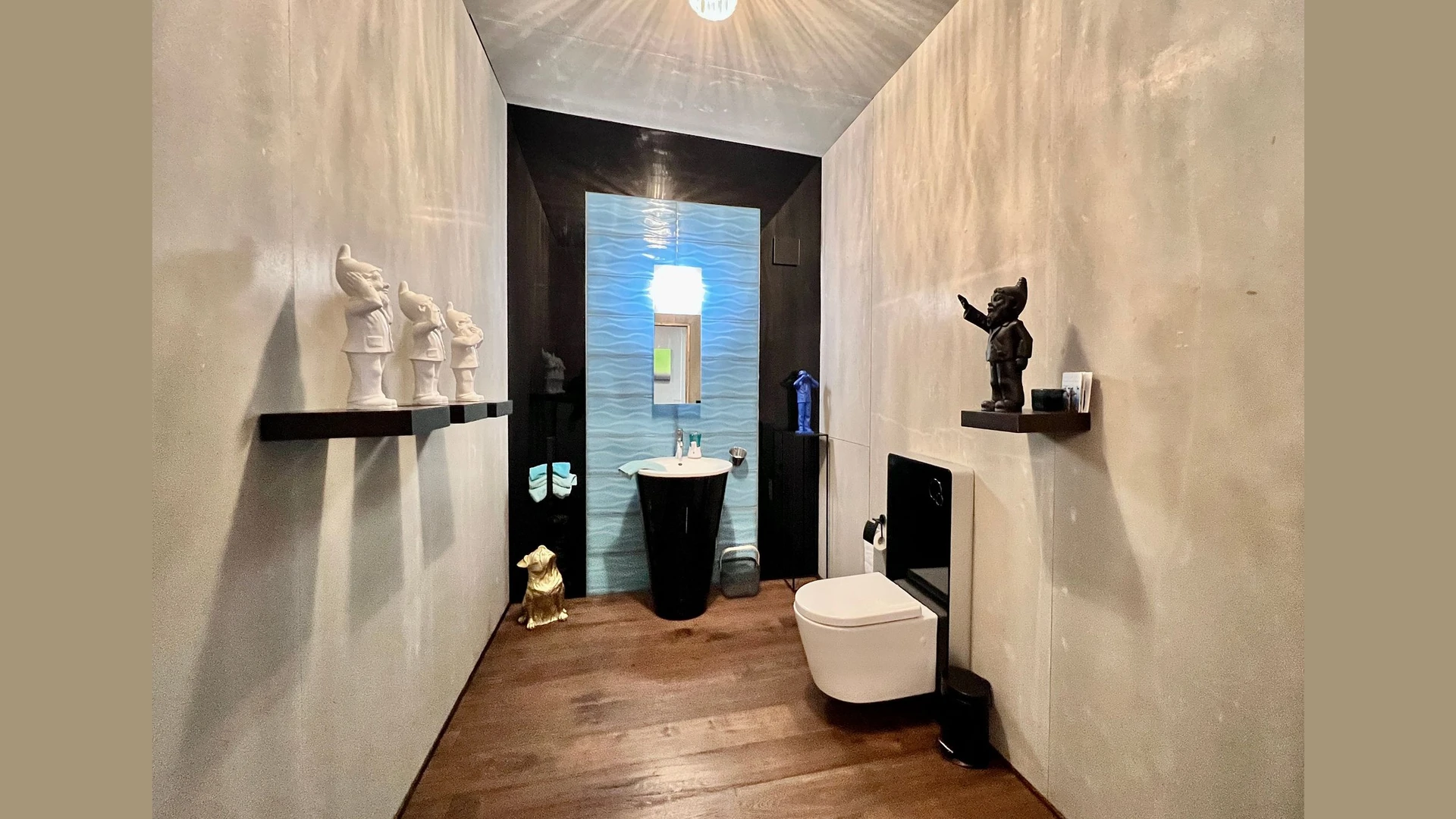 Concrete Designhaus - Bild 15