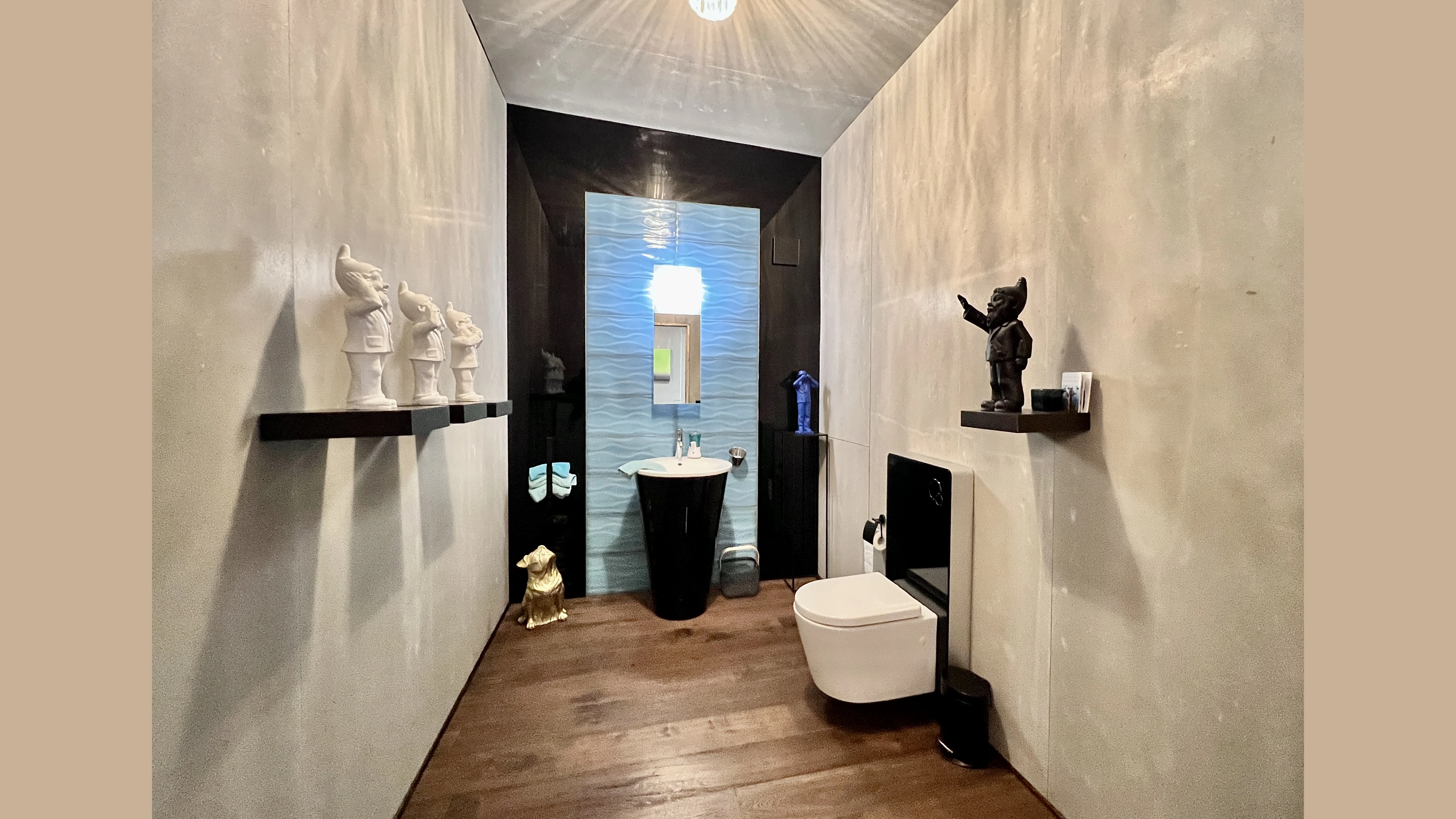 Concrete Designhaus - Bild 15