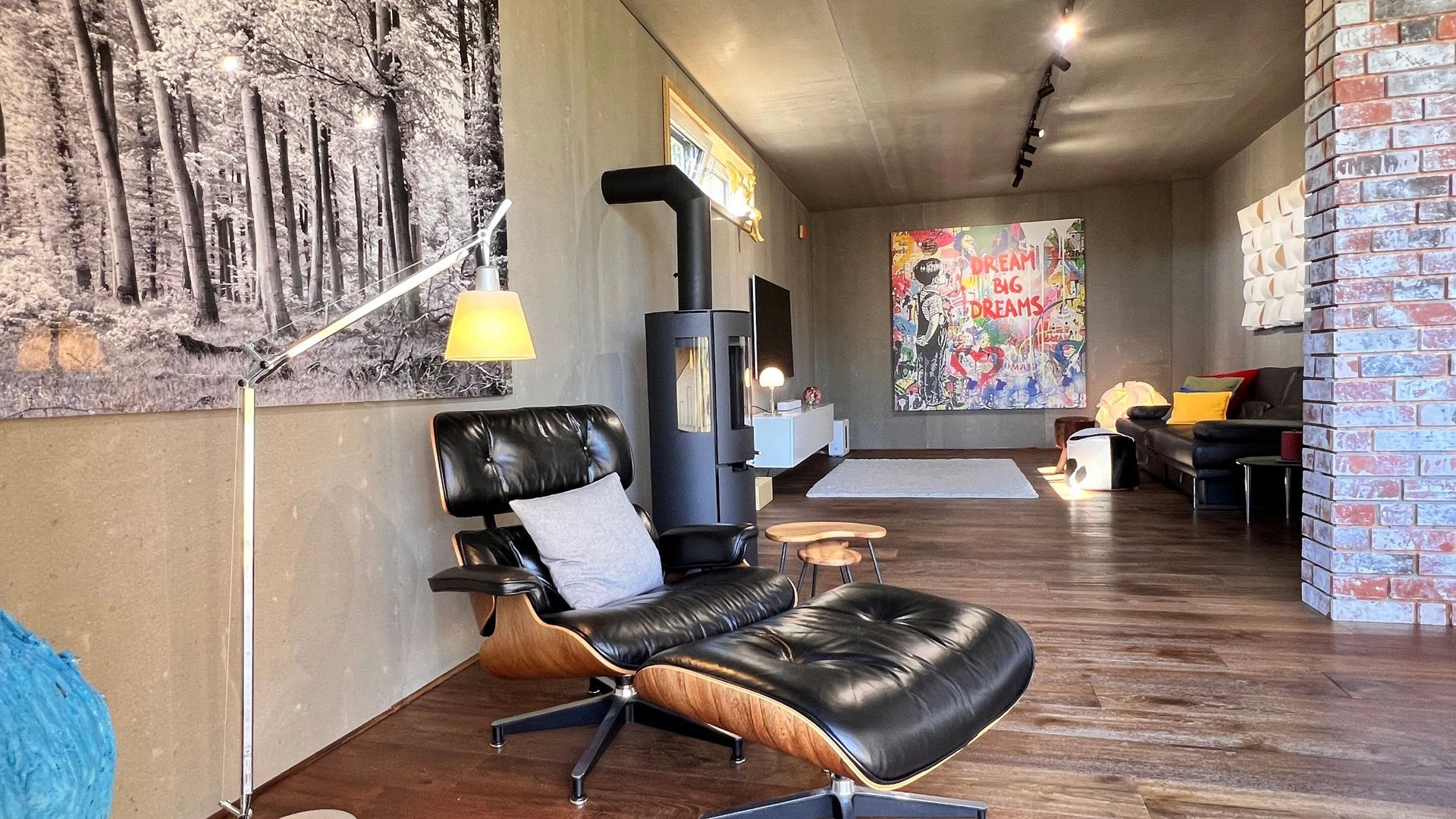 Concrete Designhaus - Bild 11