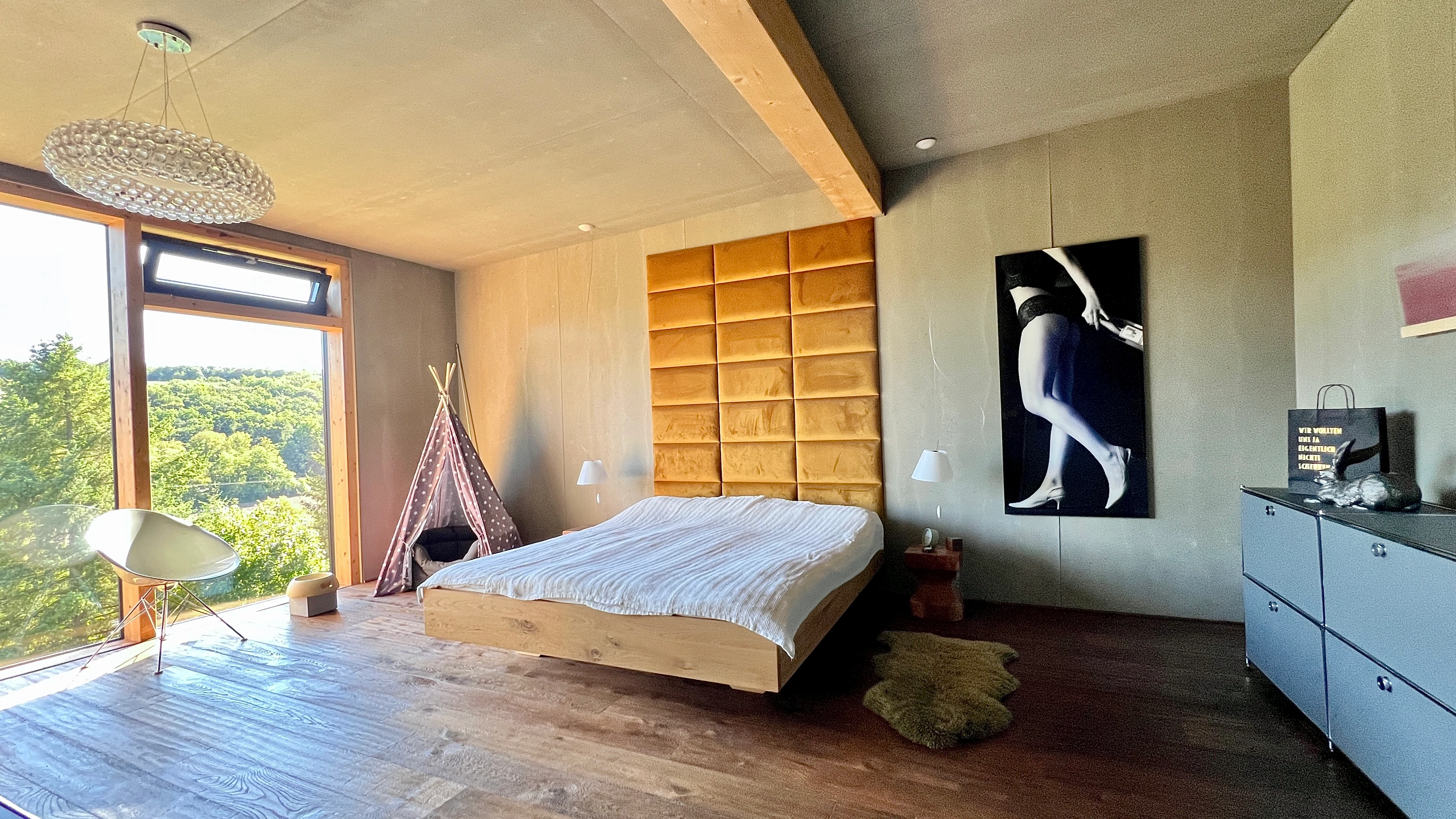 Concrete Designhaus - Bild 14