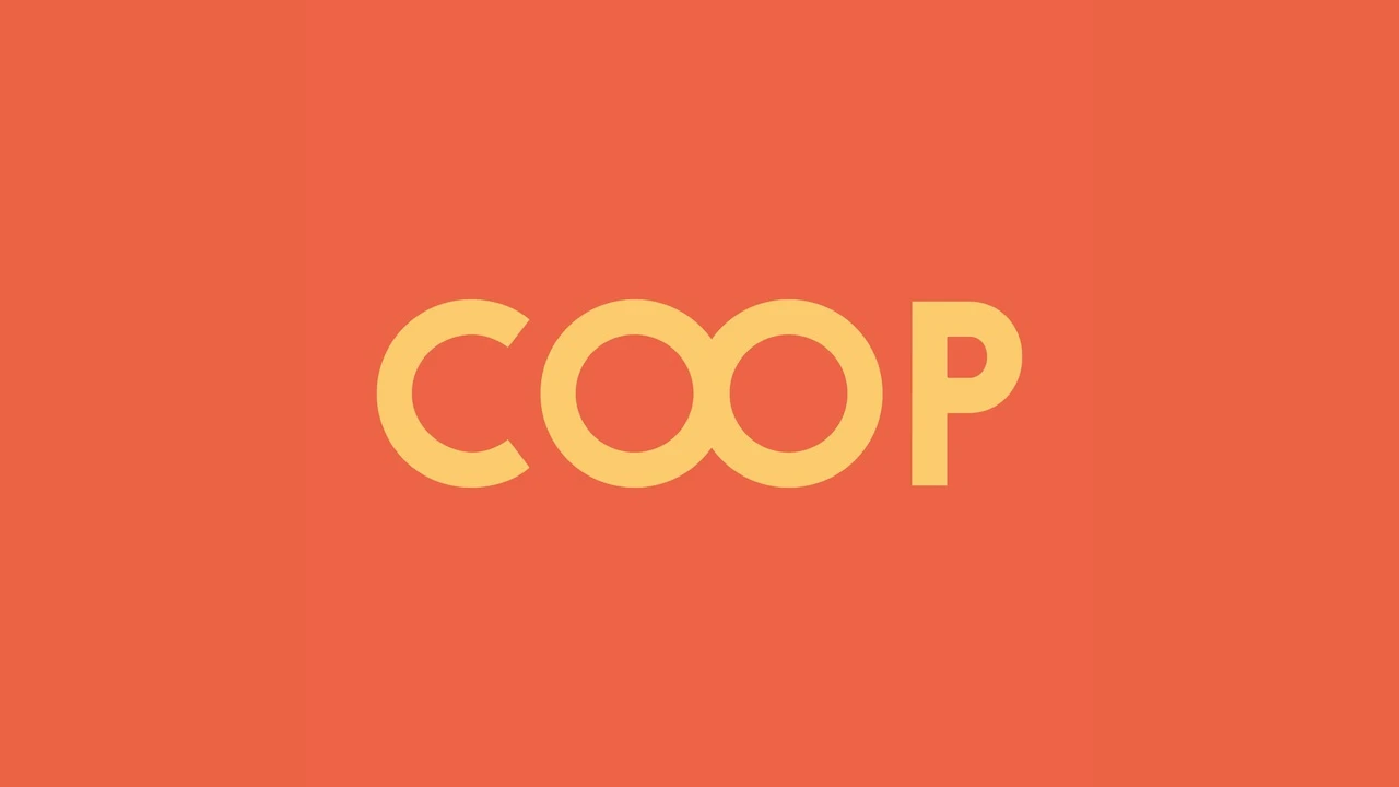 COOP FILMS