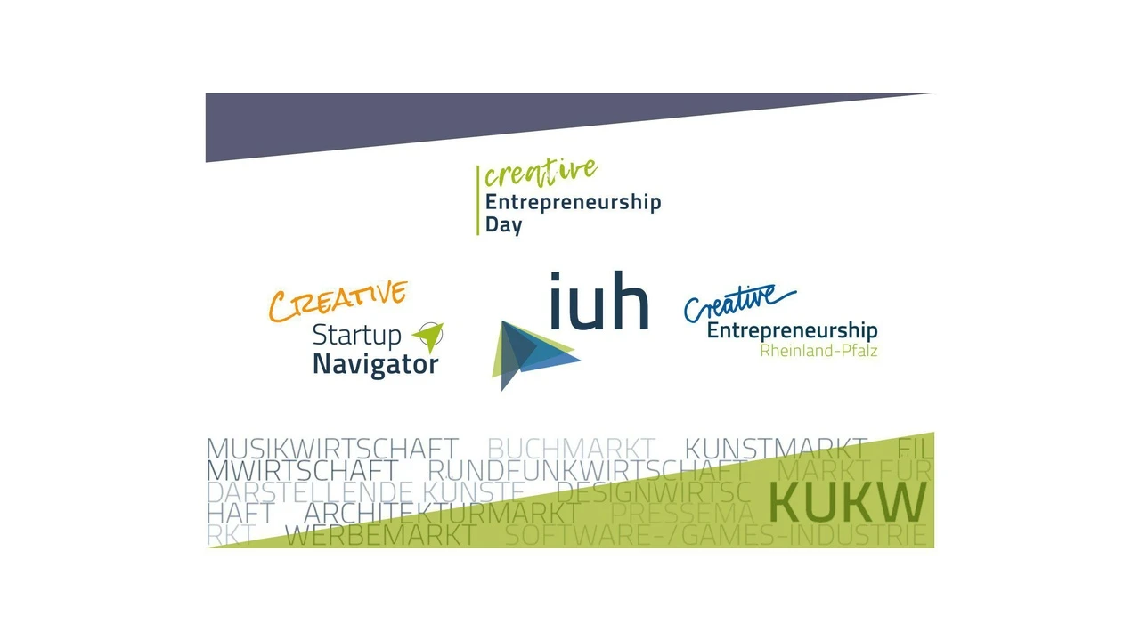 Creative Entrepreneurship Rheinland-Pfalz