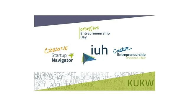 Creative Entrepreneurship Rheinland-Pfalz