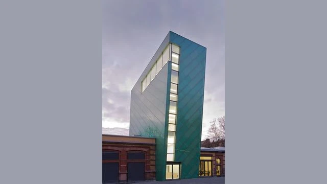 Kunsthalle Mainz
