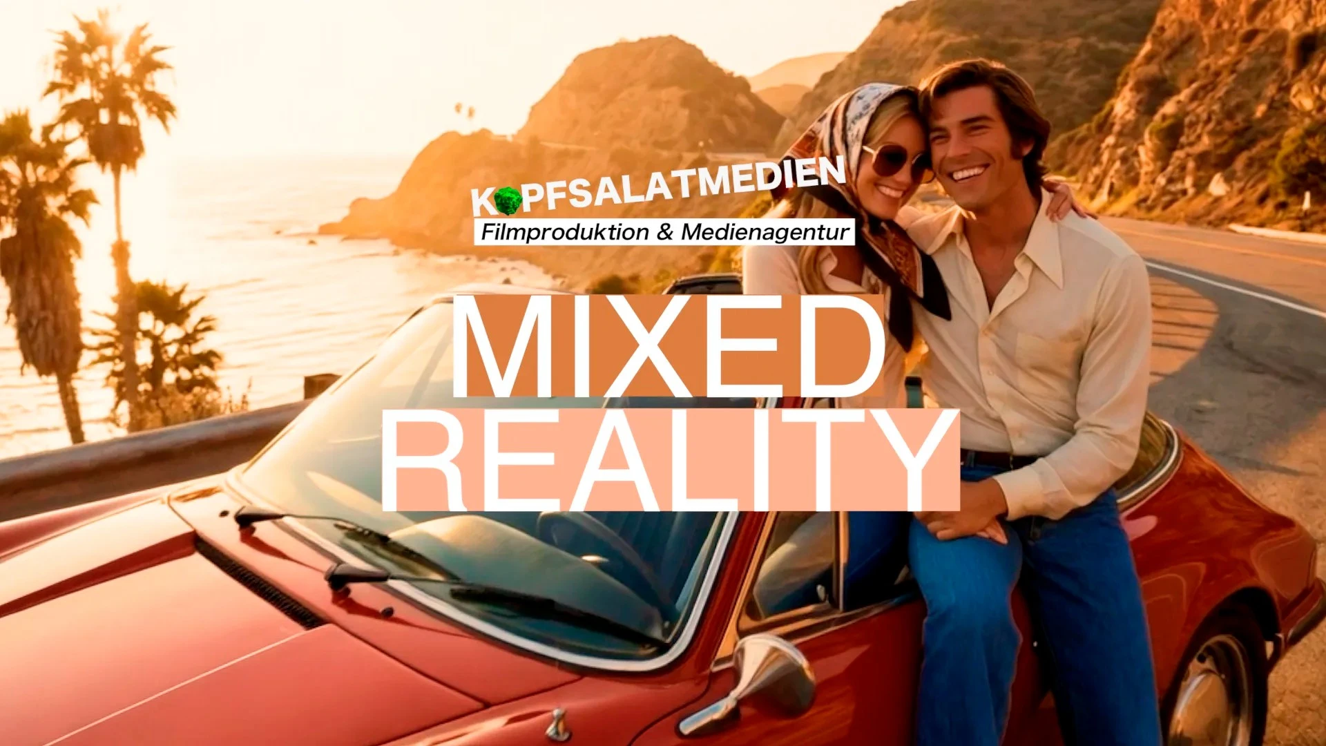 Kopfsalat Medien  - Bild 9