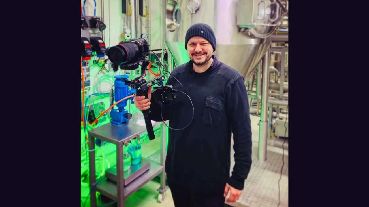 Kopfsalat Medien  - Bild 3