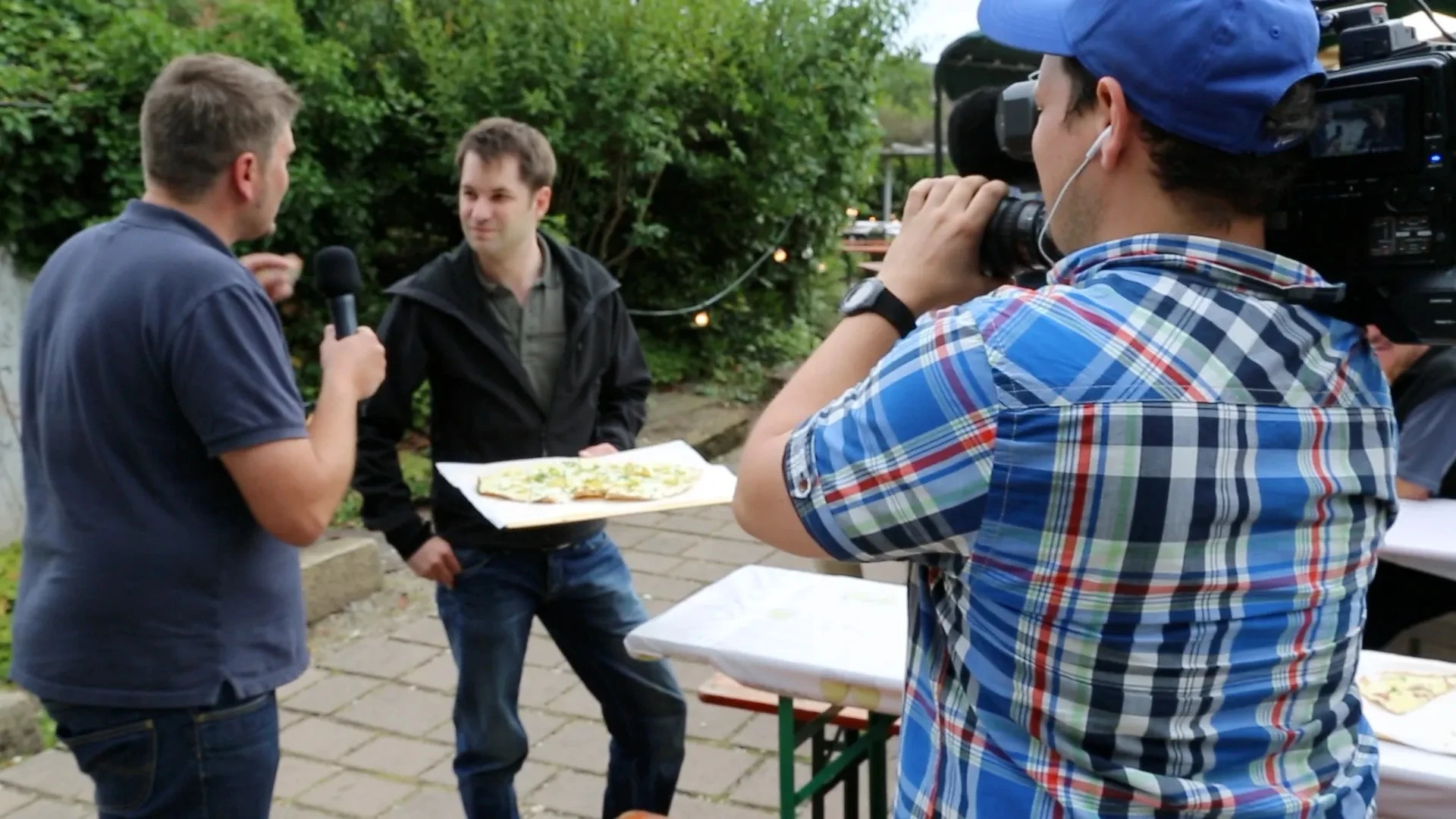 Kopfsalat Medien  - Bild 8