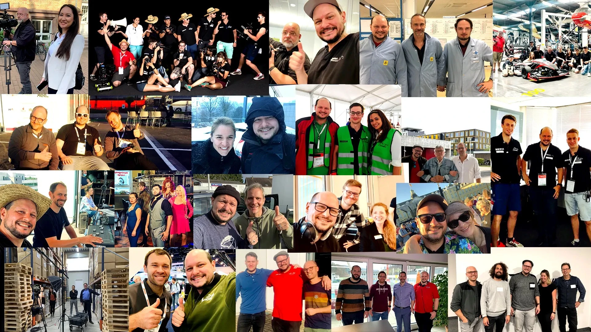 Kopfsalat Medien  - Bild 4