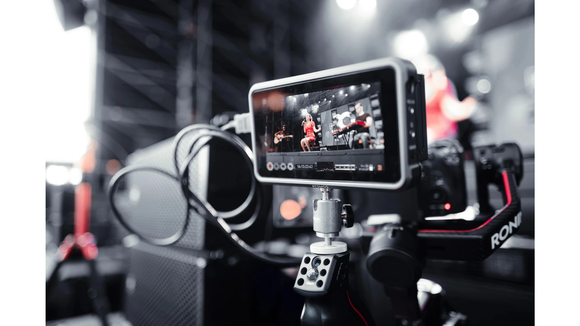 Kopfsalat Medien  - Bild 13