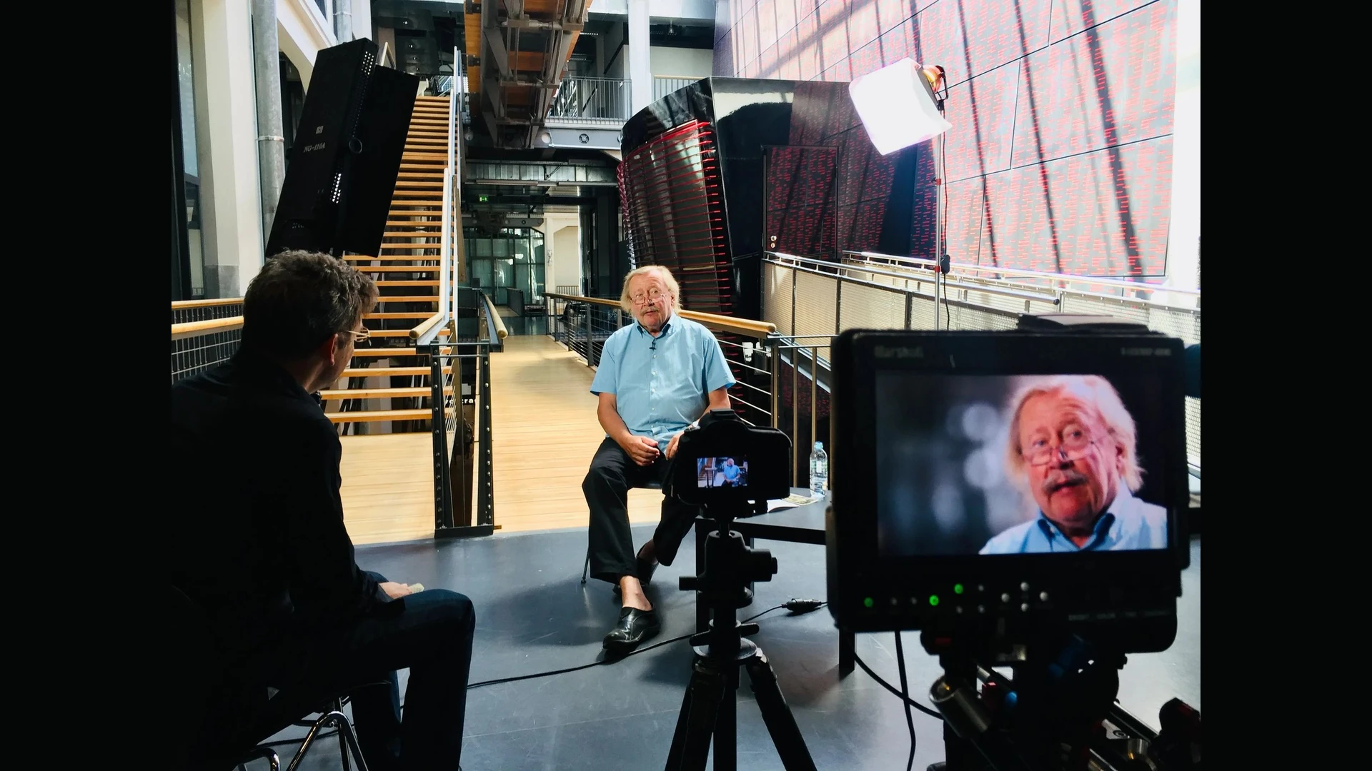 Kopfsalat Medien  - Bild 5