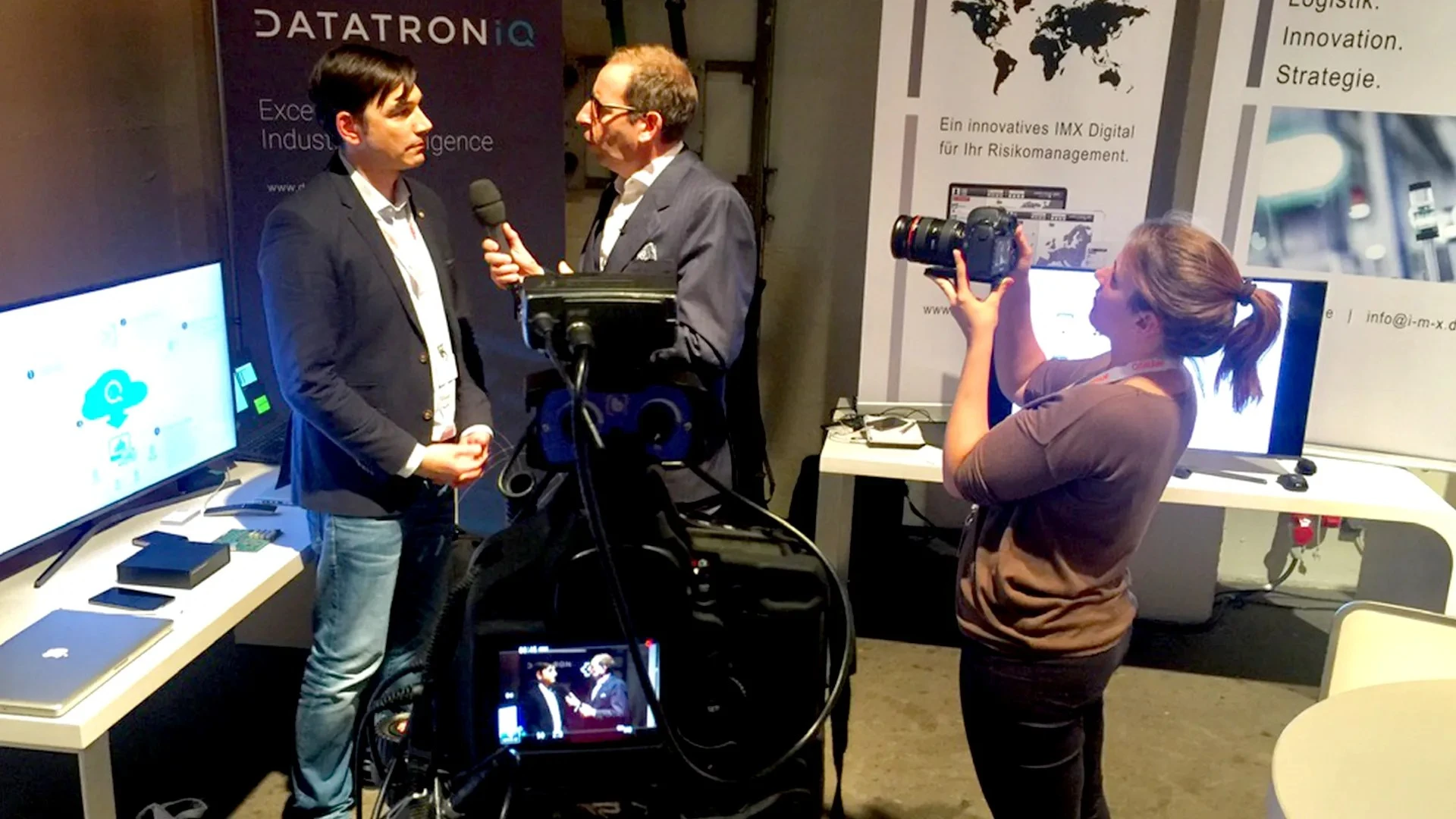 Kopfsalat Medien  - Bild 15