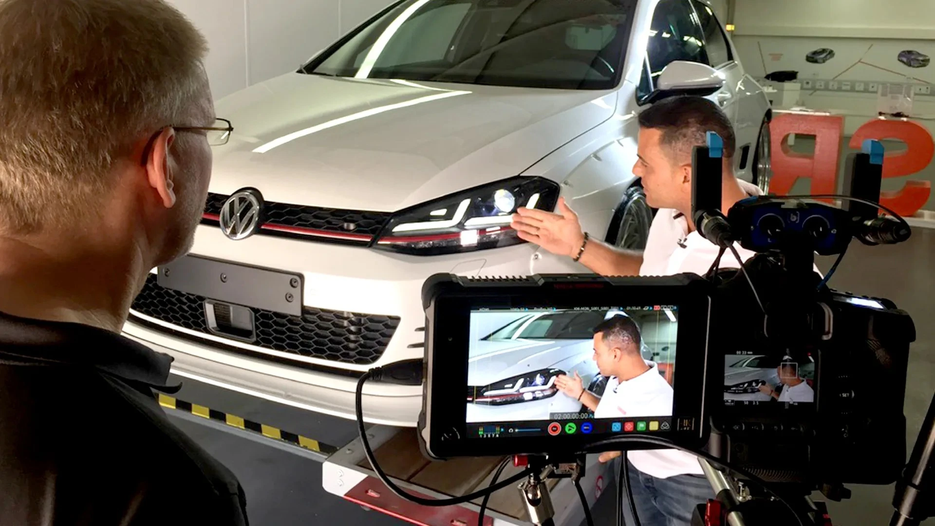 Kopfsalat Medien  - Bild 11