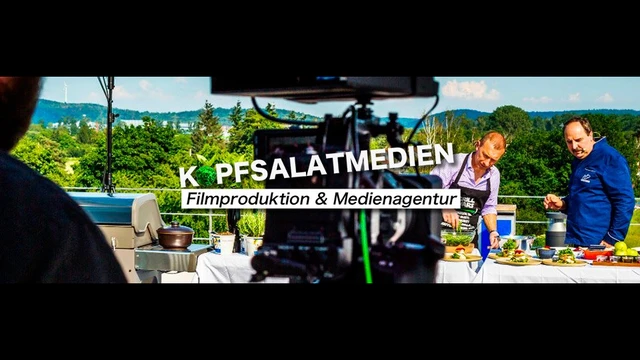 Kopfsalat Medien  - Bild 7