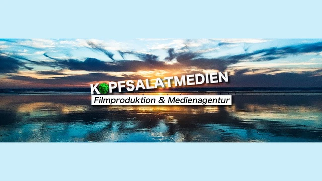 Kopfsalat Medien  - Bild 12