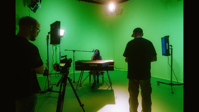 Mayence Media - Innovative Media Production