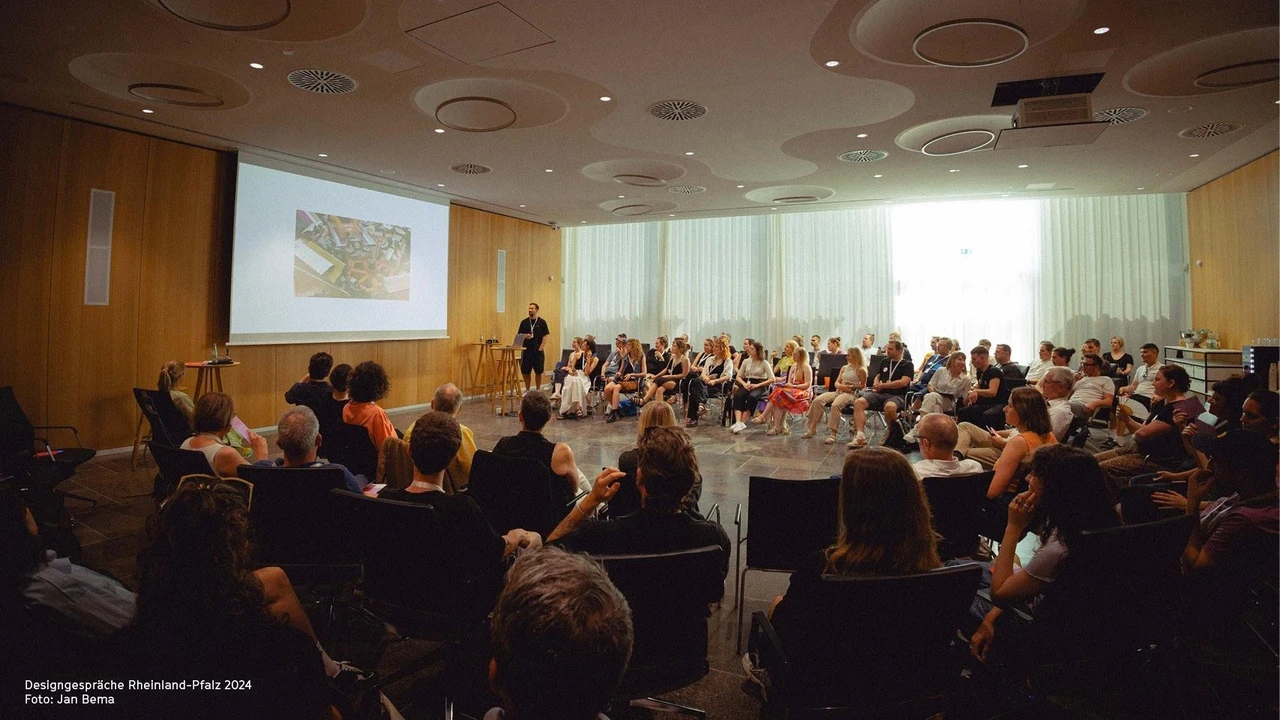 Designforum Rheinland-Pfalz