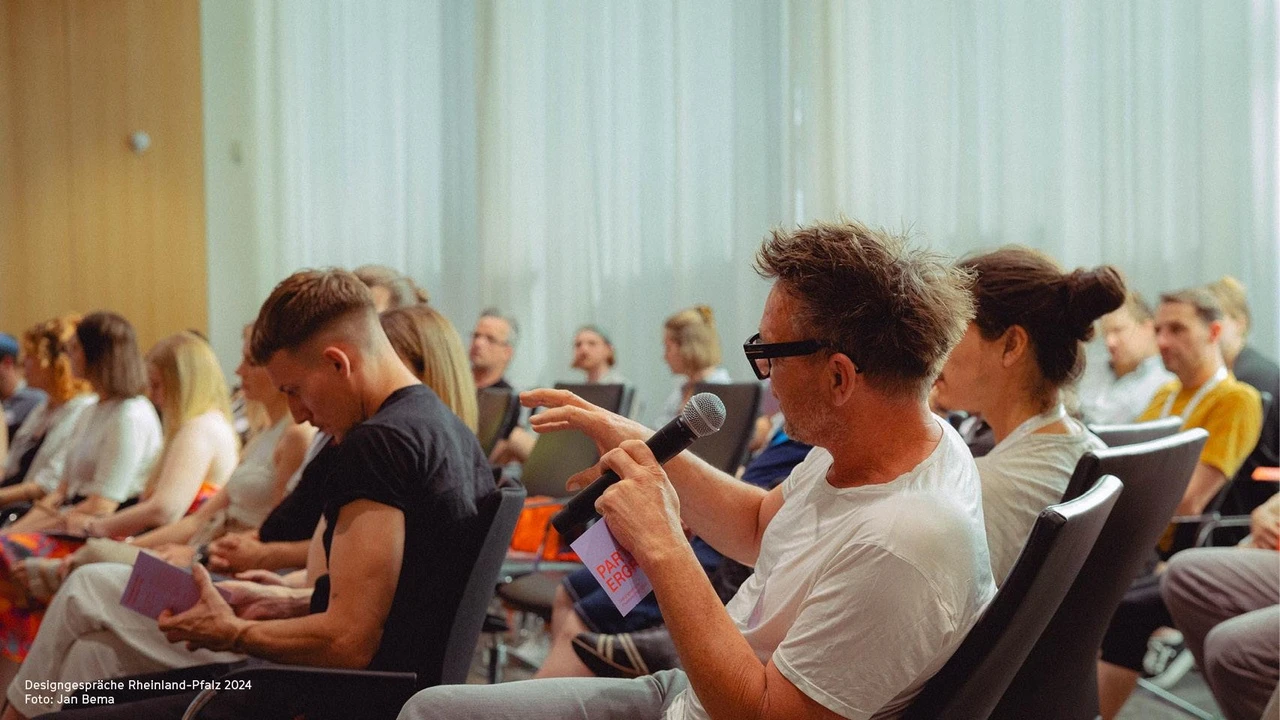 Designforum Rheinland-Pfalz - Bild 5