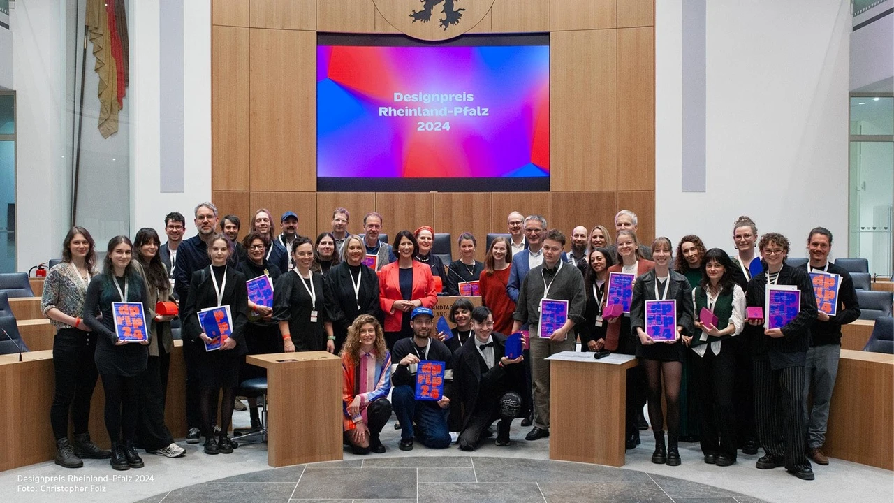 Designforum Rheinland-Pfalz - Bild 7