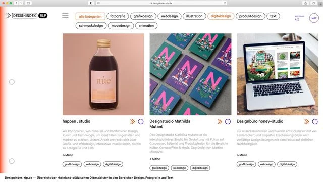 Designforum Rheinland-Pfalz