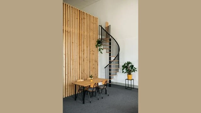 Plattform Studio | Mietstudio & Creative Co-Working Space in Mainz