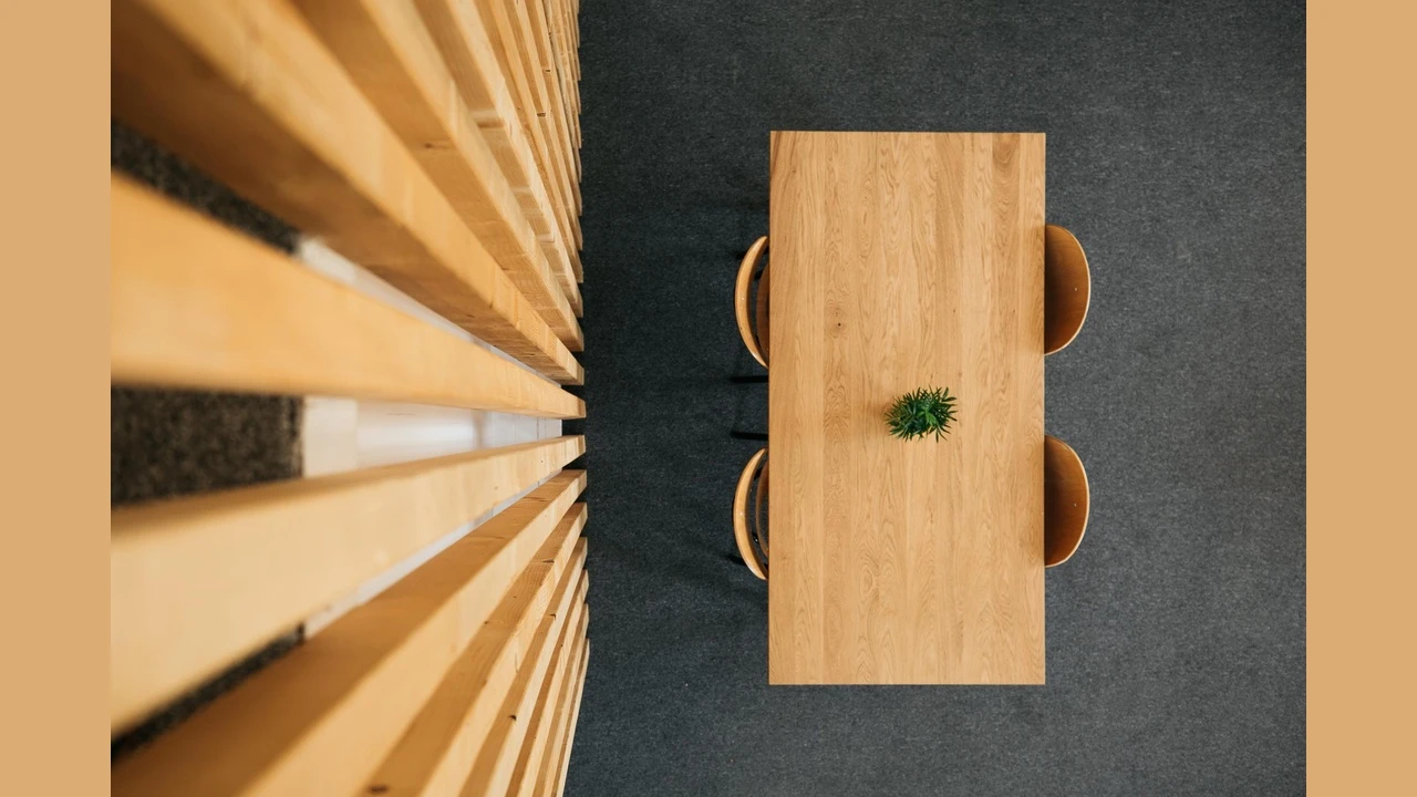 Plattform Studio | Mietstudio & Creative Co-Working Space in Mainz - Bild 4