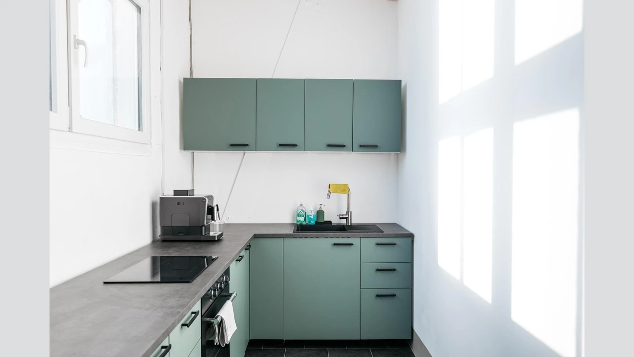 Plattform Studio | Mietstudio & Creative Co-Working Space in Mainz - Bild 6