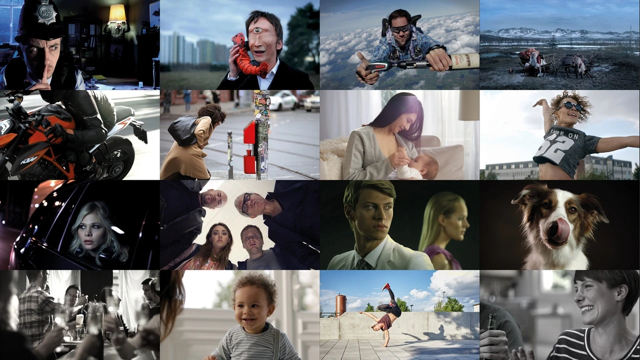 dropout films
