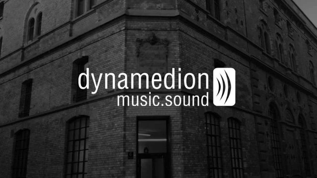 Dynamedion – Music & Sound