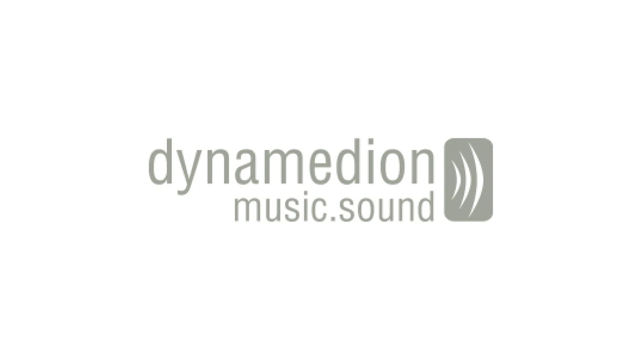 Dynamedion – Music & Sound - Bild 2